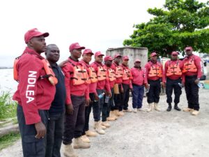 NDLEA Recruitment 2026/2027