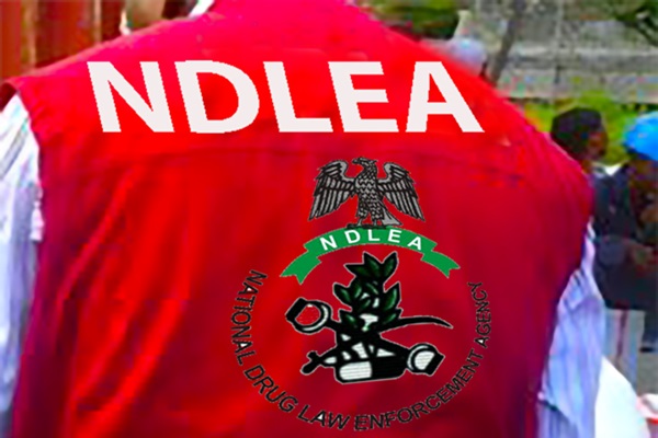 NDLEA Recruitment 2026/2027