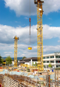 Construction Jobs in Germany
